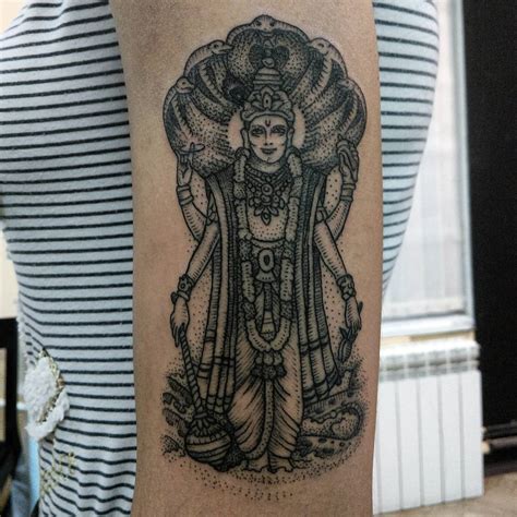 tattoo hindu